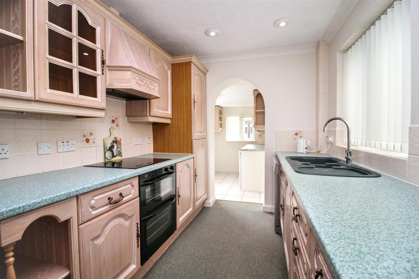 Underwood Road, Southcote, Reading